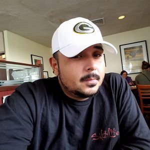 Meet your Posher, Rey